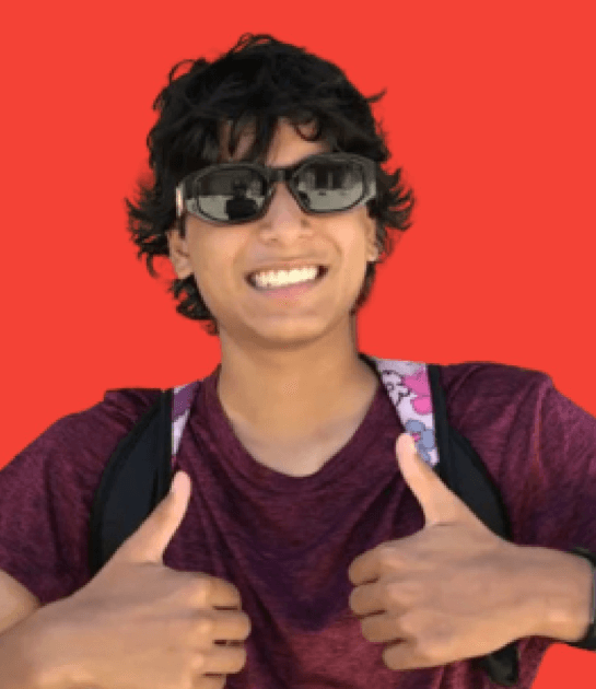 Anirudh Shyam